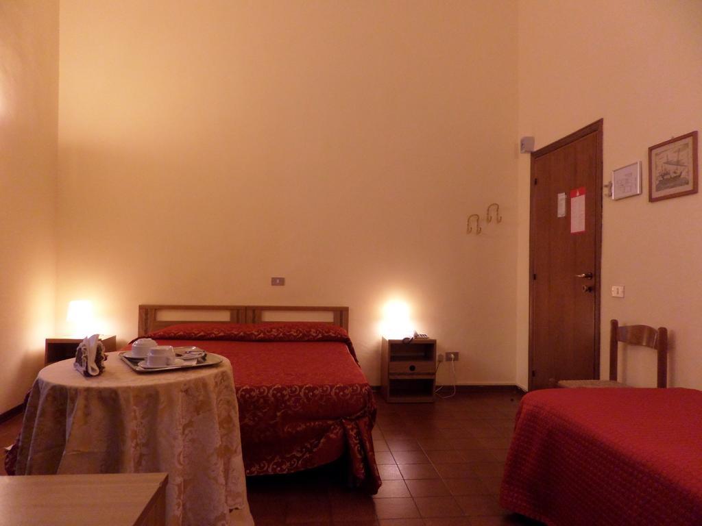 Hotel Delizia Genovese Montecatini Terme Quarto foto