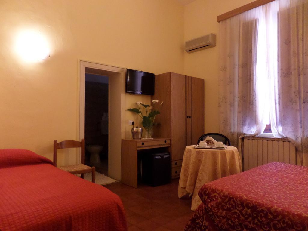 Hotel Delizia Genovese Montecatini Terme Quarto foto